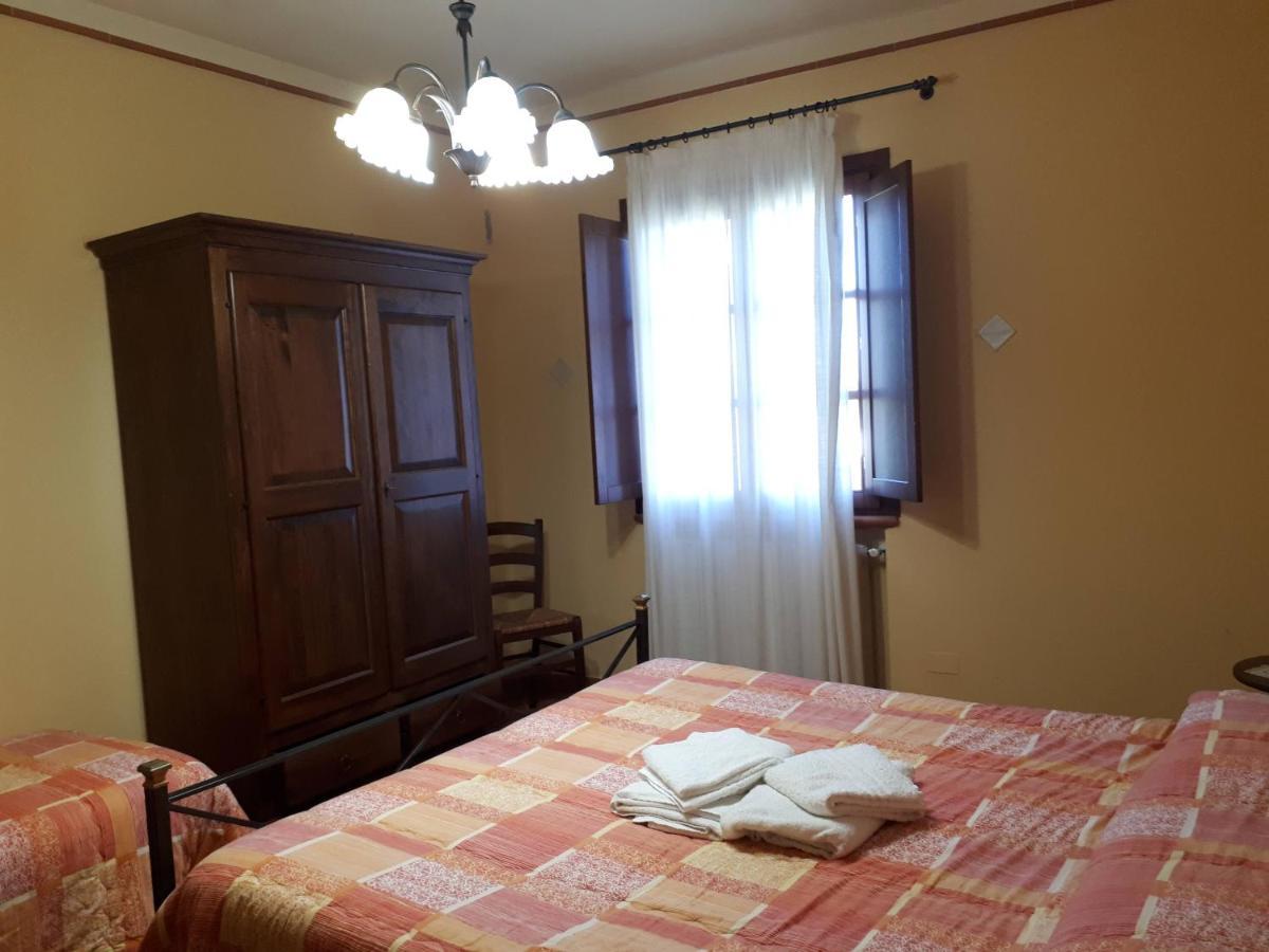 팔라야 Agriturismo Montemari 빌라 외부 사진