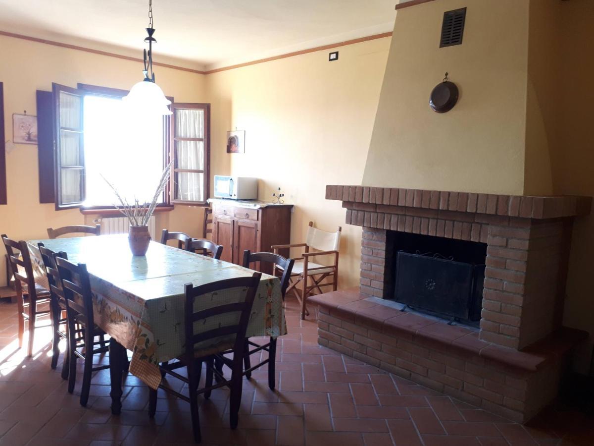 팔라야 Agriturismo Montemari 빌라 외부 사진